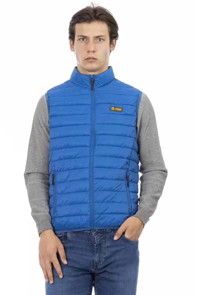 Ciesse Outdoor  Polyester Men Sleeveless Men's Jacket