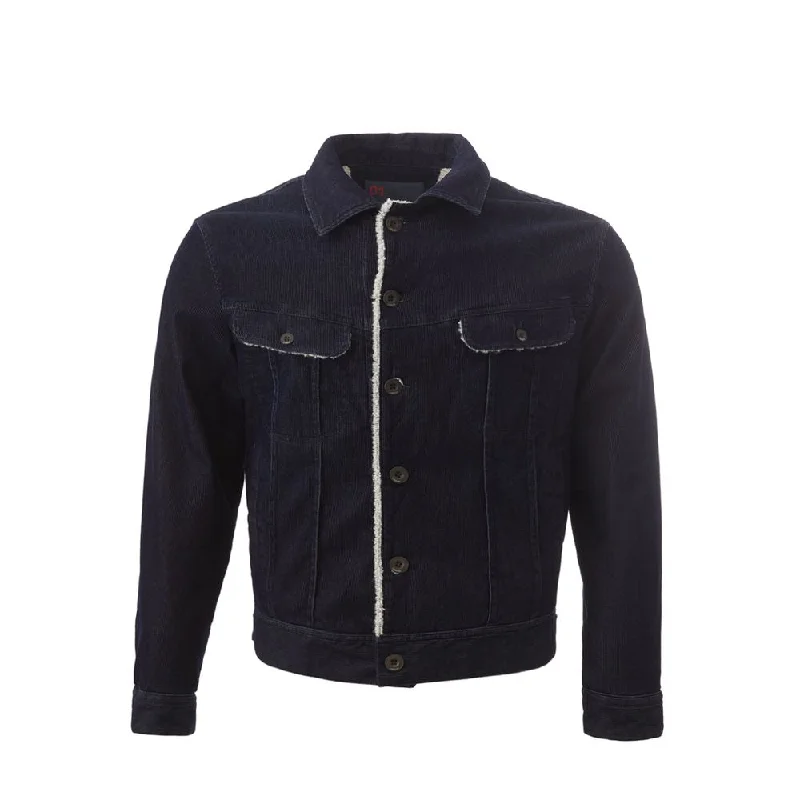 Lardini  Cotton Men's Jacket