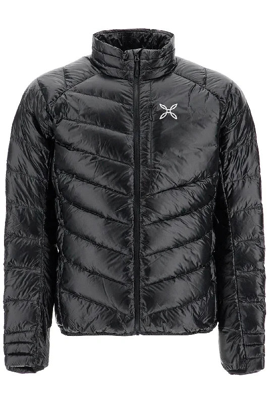 Montura Men's Short Helios Down Jacket