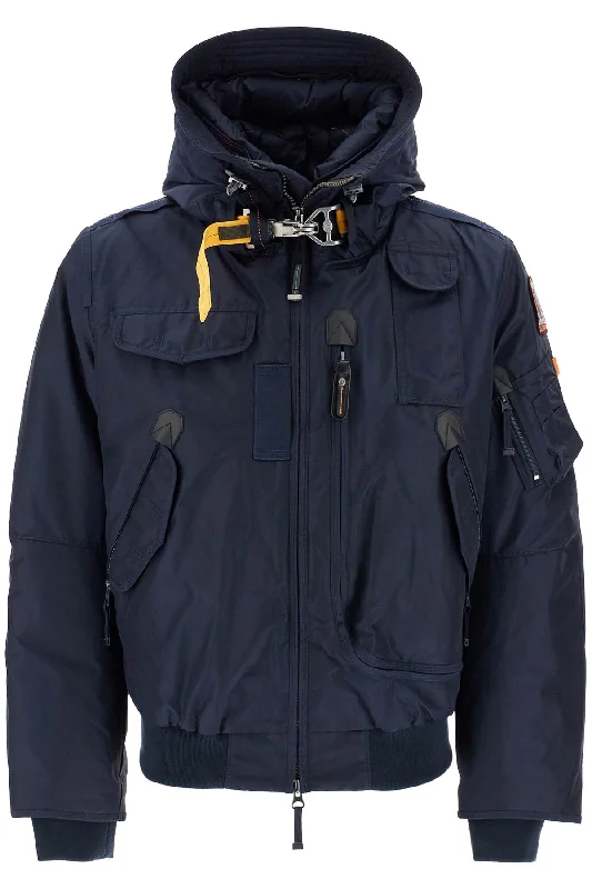 Parajumpers Men's Hooded Gobi Bom