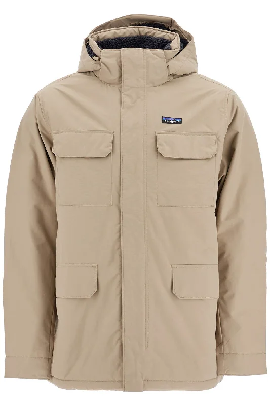 Patagonia Men's Isthmus Park