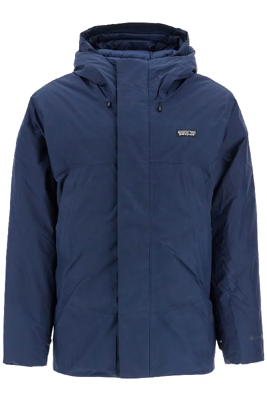 Patagonia Men's Padded Stormshadow Park