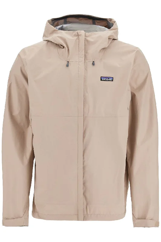 Patagonia Men's Torrentshell 3L Rain