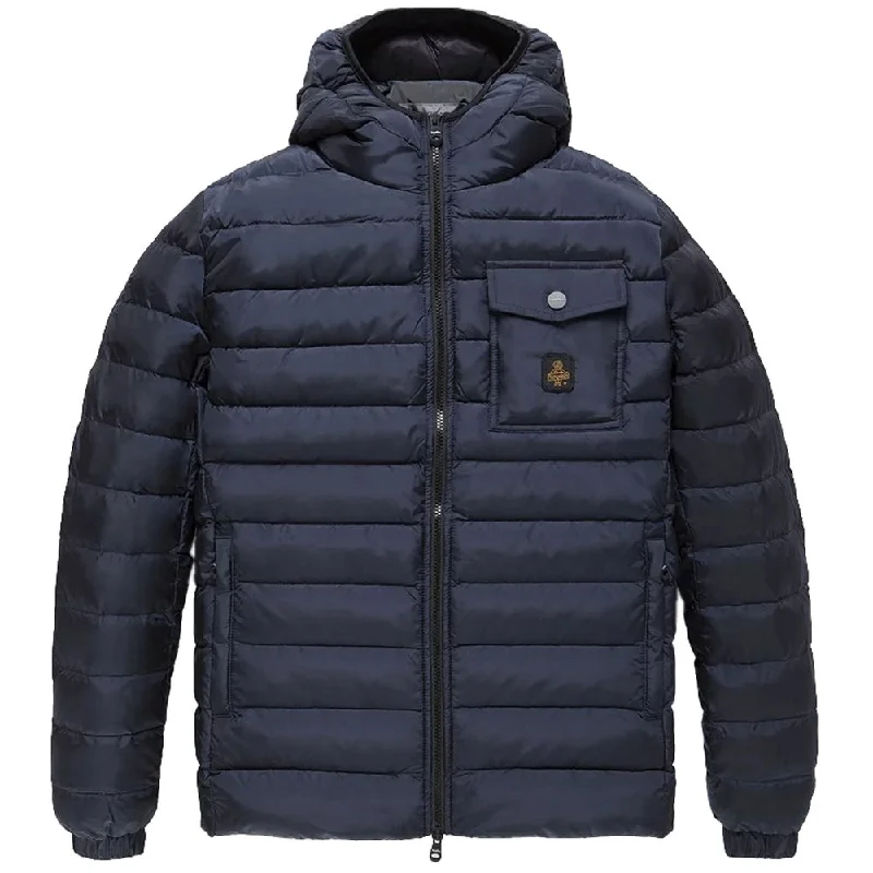 Refrigiwear  Nylon Men's Jacket