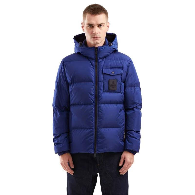 Refrigiwear  Nylon Men's Jacket