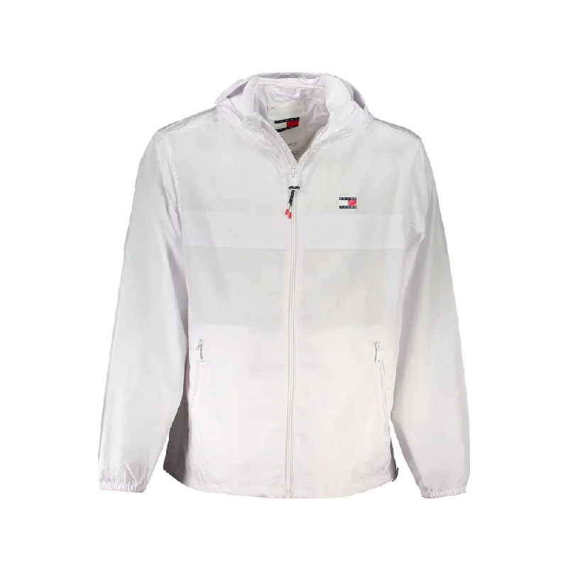 Tommy Hilfiger  Polyester Men's Jacket