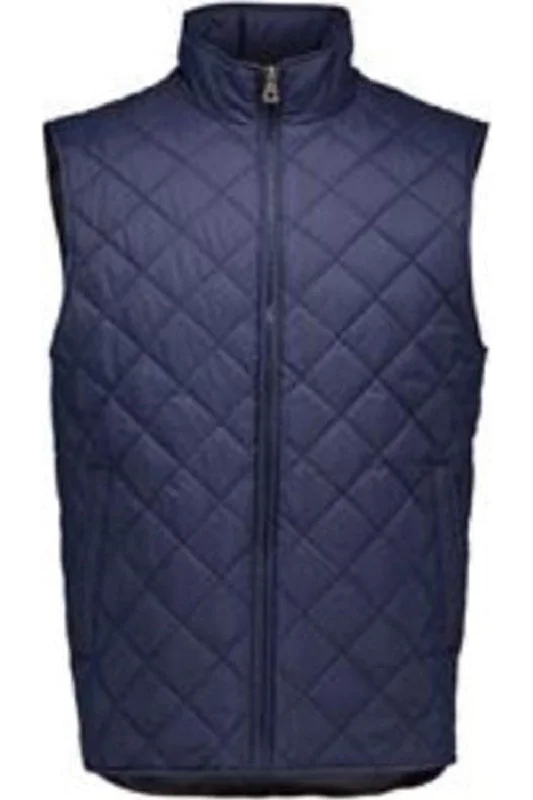 Weatherproof Vintage Diamond Quilted Vest