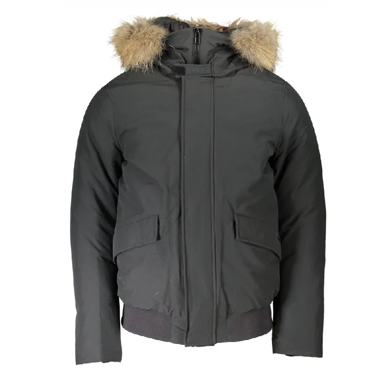 Woolrich  Cotton Men's Jacket