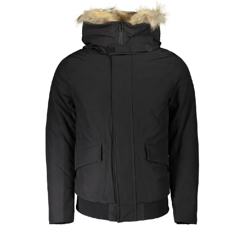 Woolrich  Cotton Men's Jacket