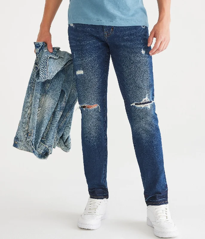 Aeropostale Mens Skinny Jean