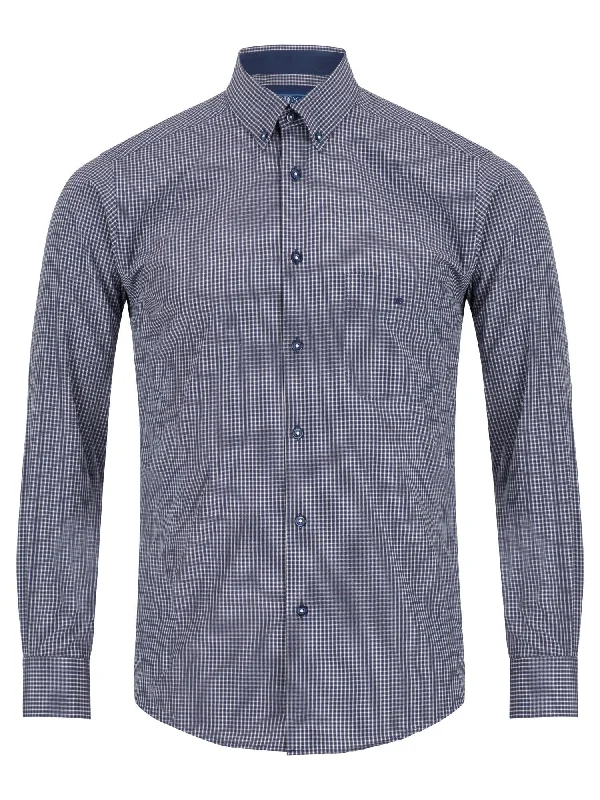 Drifter Ivano Regular Fit Shirt