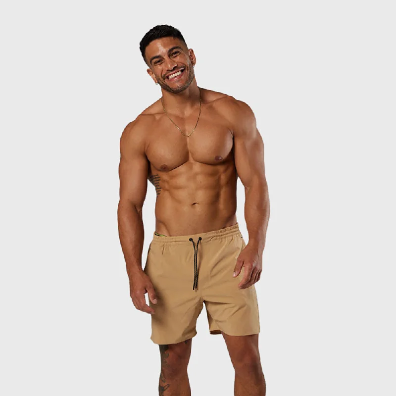 SQD Athletica - Freeway 6" Short