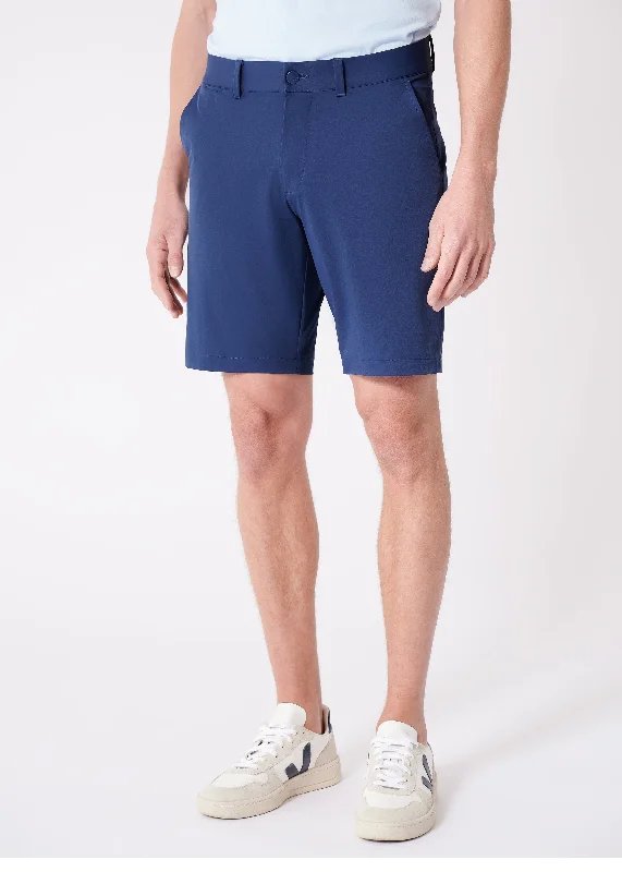 High & Mighty Virtus Short | Navy