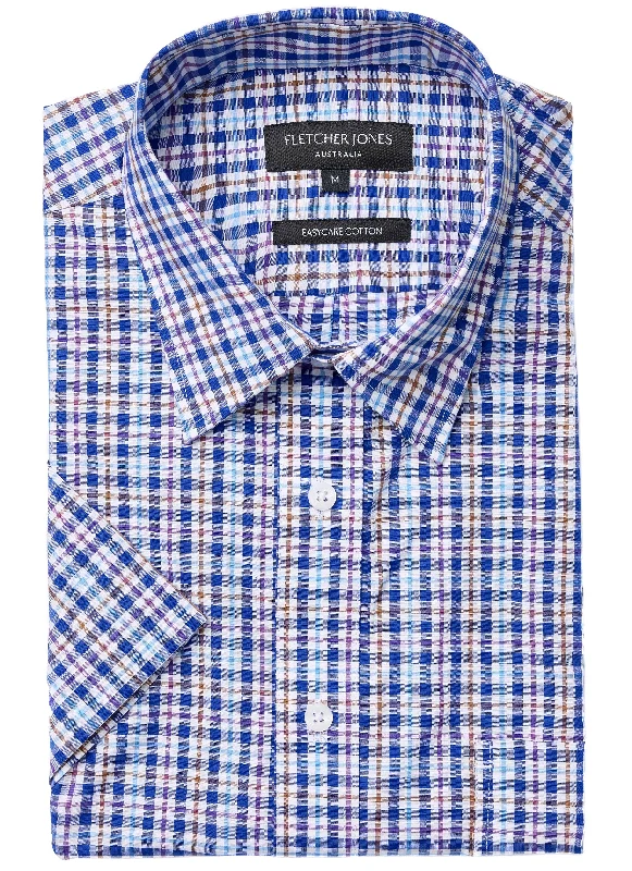 KORORA S/S CASUAL SHIRT