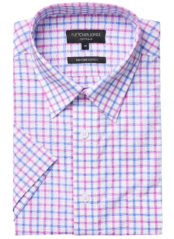 NOWLEY S/S CASUAL SHIRT