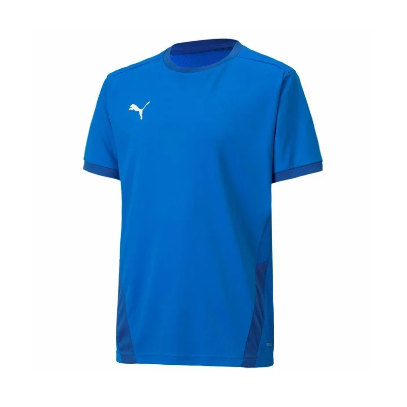 Puma Mens Team Goal 23 Soccer Jersey