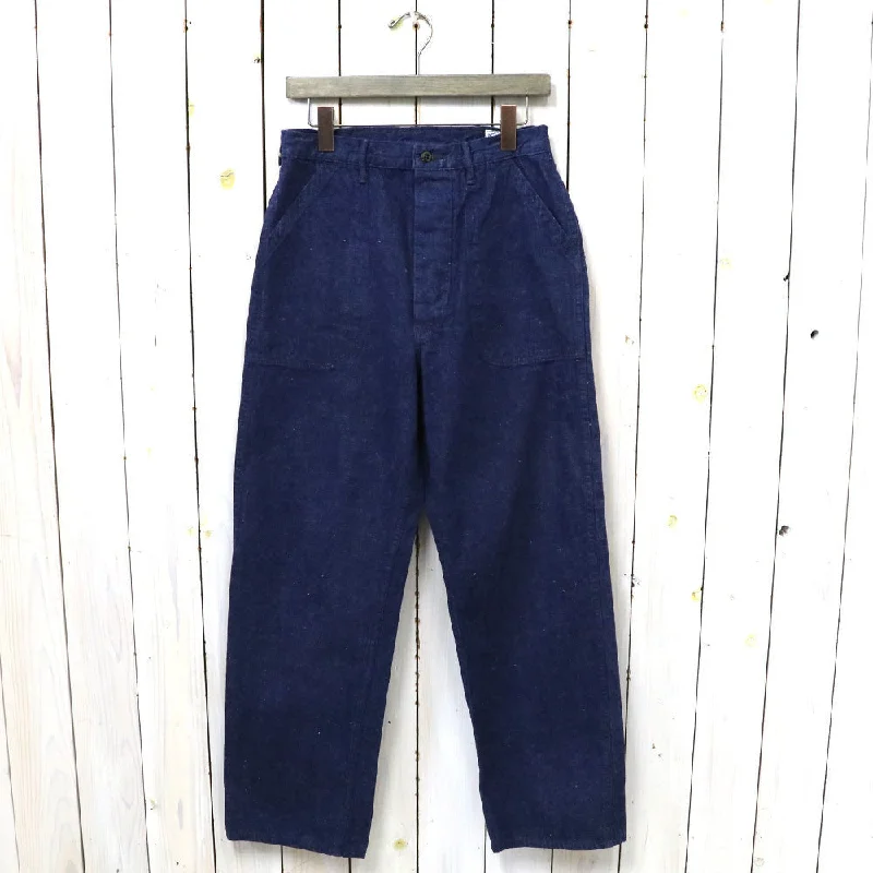 orSlow『US NAVY UTILITY PANTS』(ONE WASH)