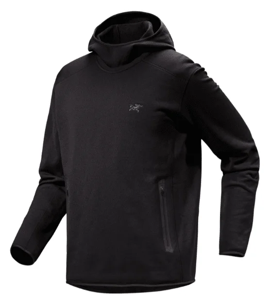 Arc'teryx Men's Kyanite Pullover Hoody