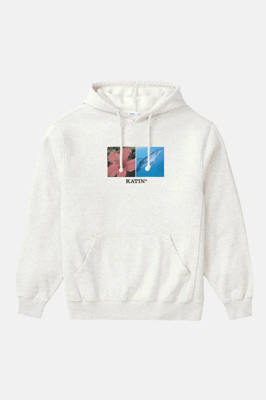 DISCOVERY HOODIE