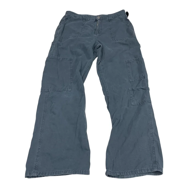 Pants Cargo & Utility By Primark In Blue, Size: 8