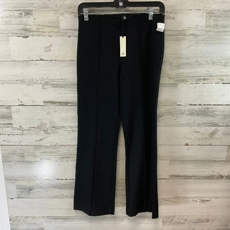 Pants Dress By Banana Republic In Black, Size: S