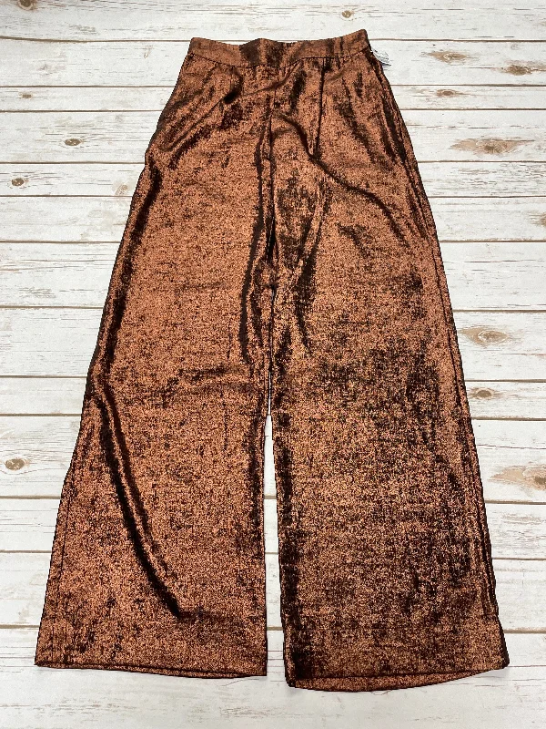 Pants Other By A New Day In Brown, Size: Xs