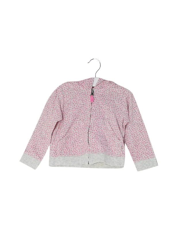 The Bonnie Mob Sweatshirt 12-18M