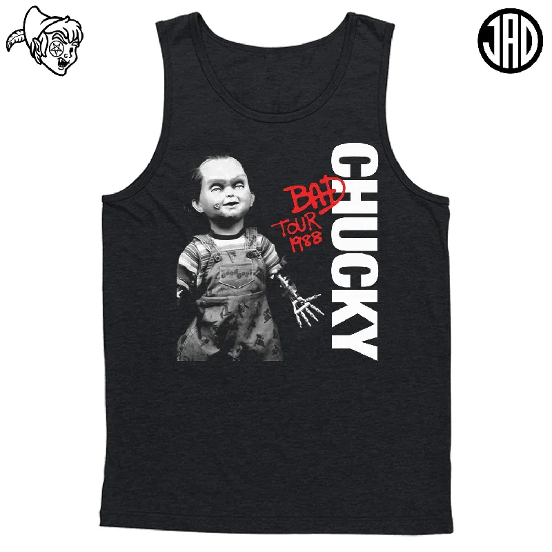 1988 Bad Tour - Men's Tank