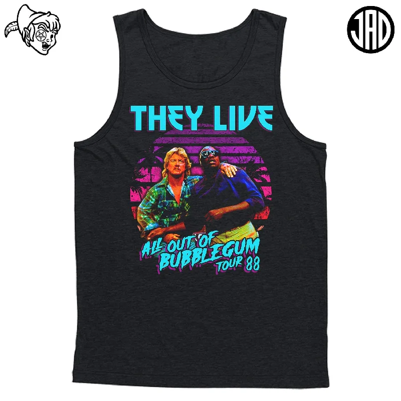 1988 Bubblegum Tour - Men's Tank