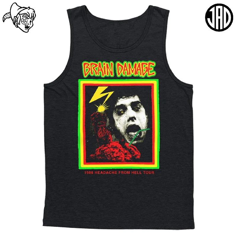 1988 Headache Tour - Men's Tank