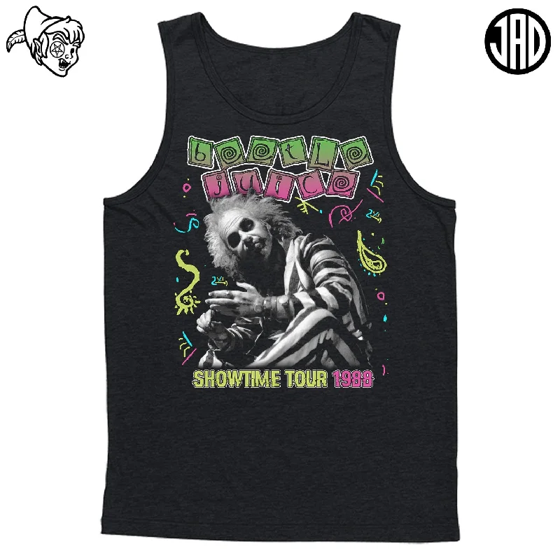 1988 Showtime Tour - Men's Tank