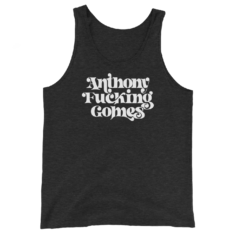 AFG Unisex Tank Top