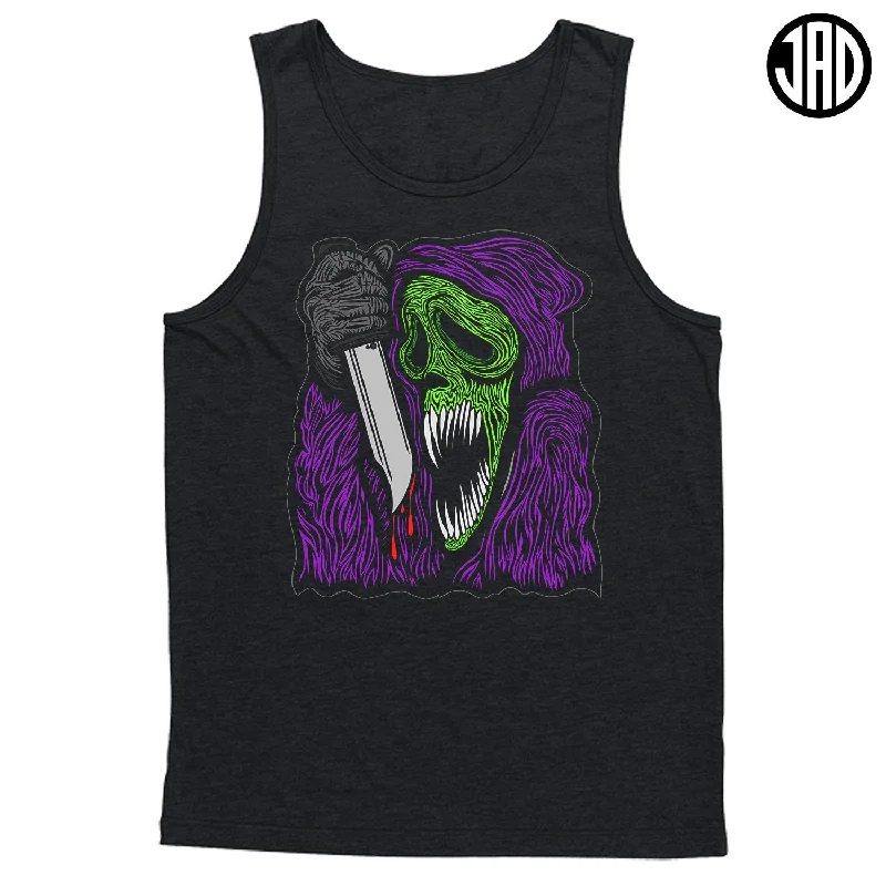 Boo Two - Men's Tank