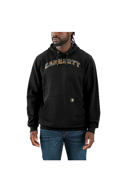 Carhartt Camo Graphic Sweatshirt