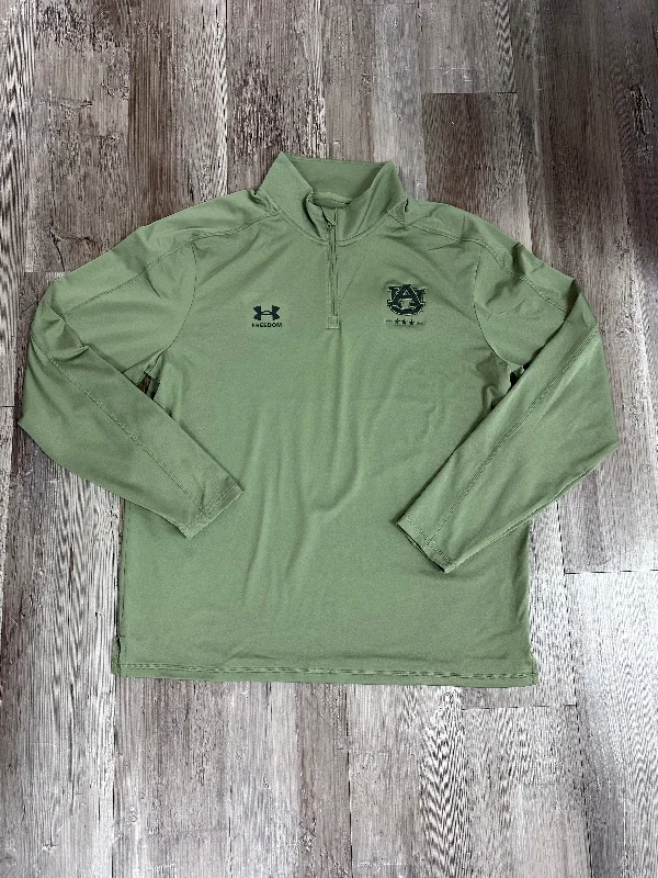 Under Armour Sideline Playoff 1/4 Zip