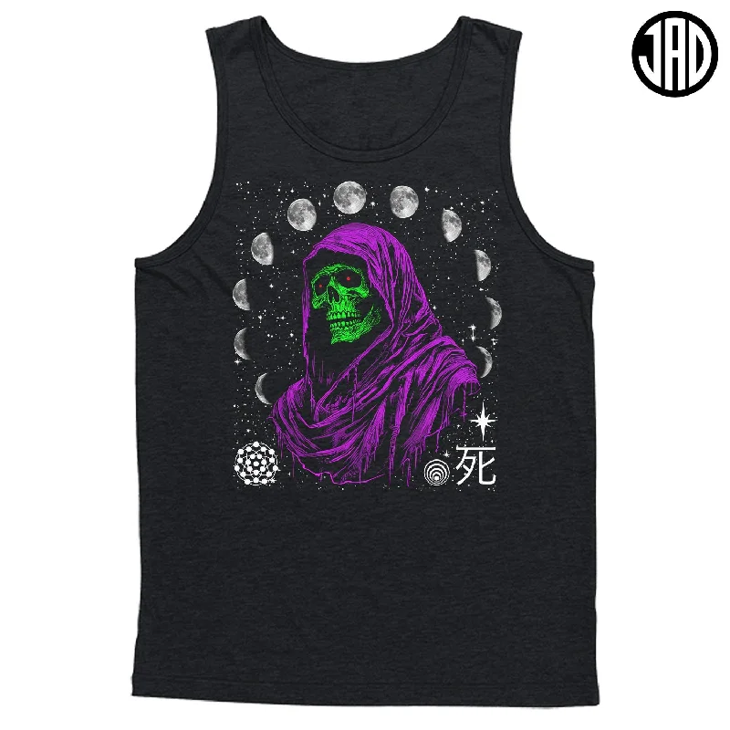 Cosmic Death - Men's Tank