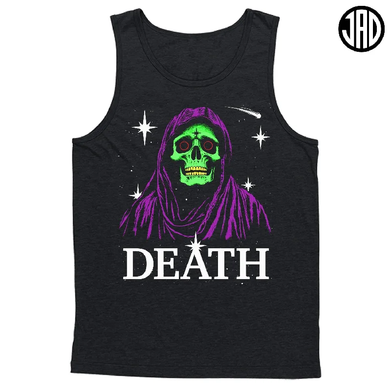 Death Cult - Men's Tank