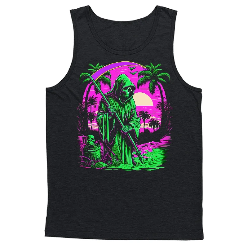 Endless Vacation - Men's (Unisex) Tank