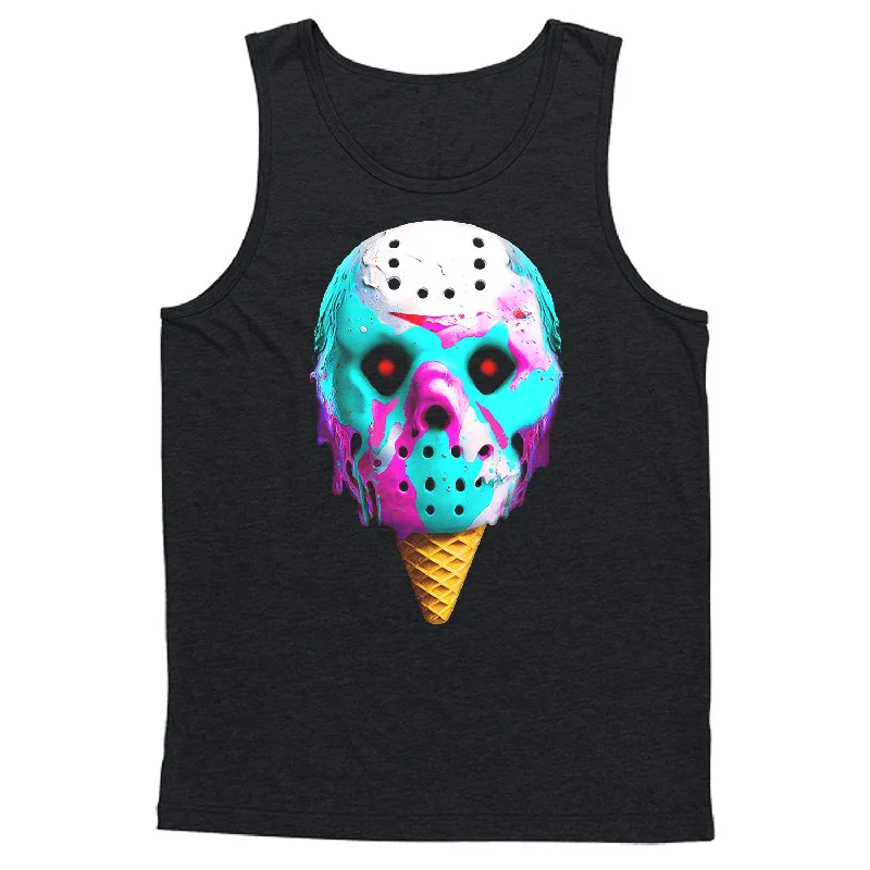 Eye Scream - Men's (Unisex) Tank