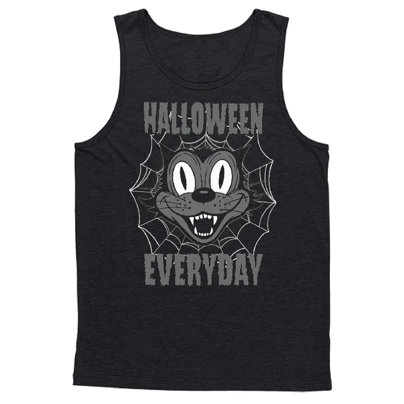 Halloween Everyday - Men's (Unisex) Tank