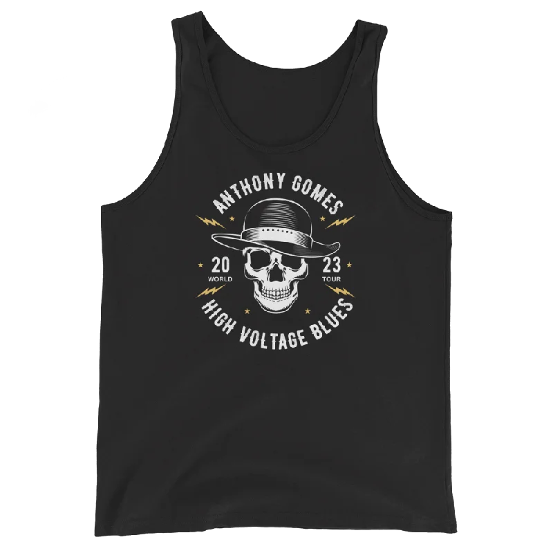 HVB Unisex Tank Top