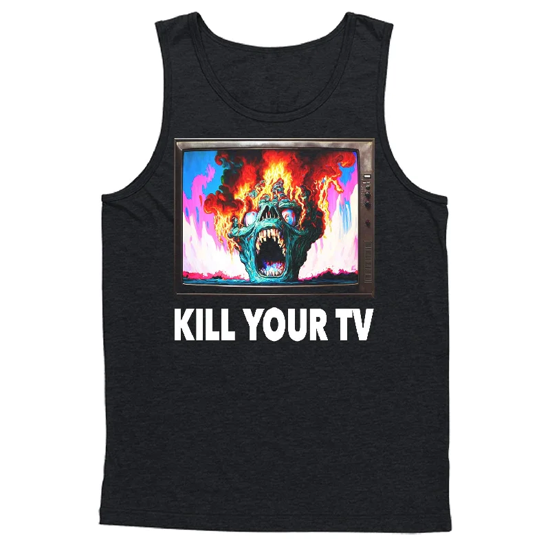 KYT - Men's (Unisex) Tank