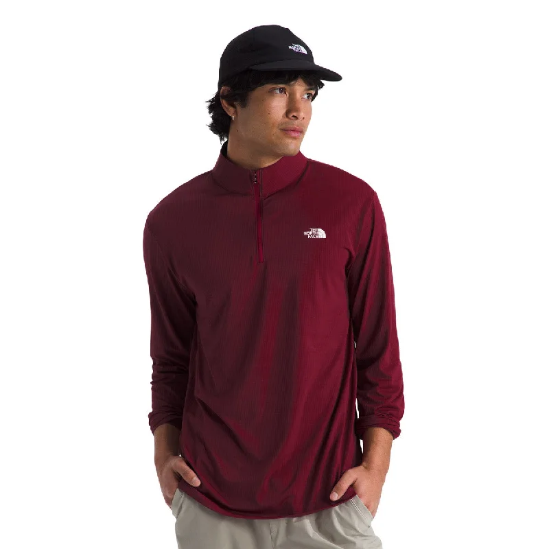 Men's Elevation ¼ Zip