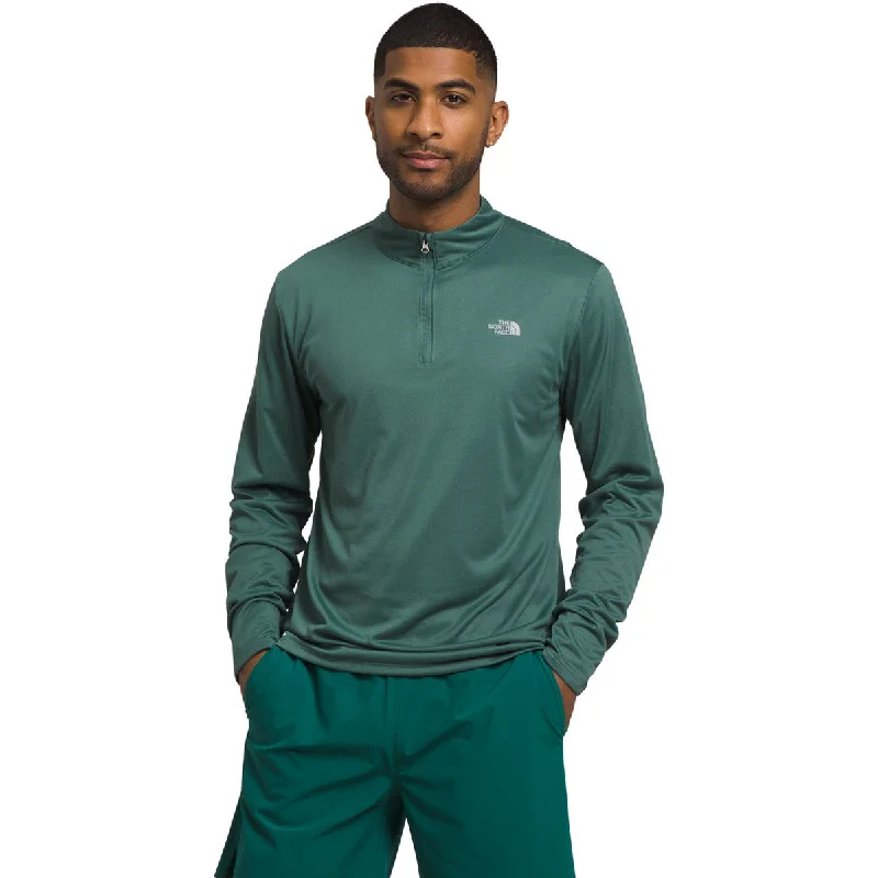 Men's Elevation ¼ Zip