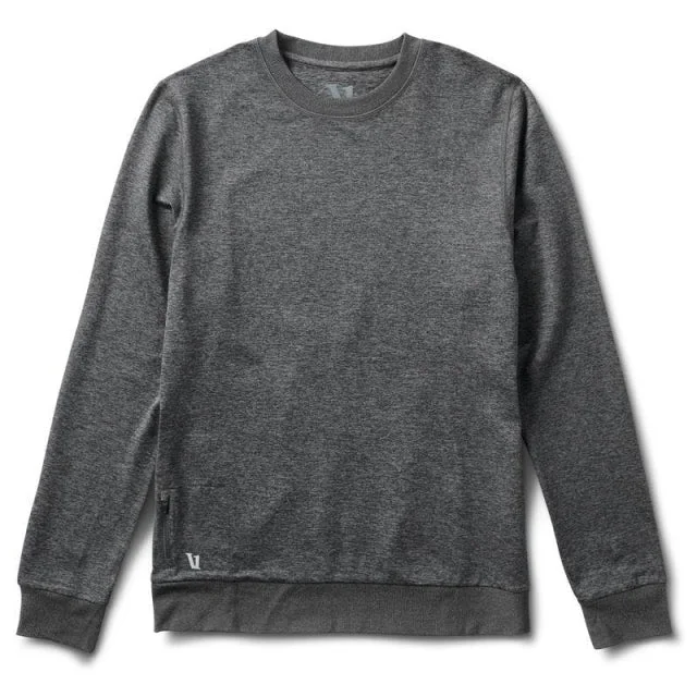 HCC Charcoal Heather