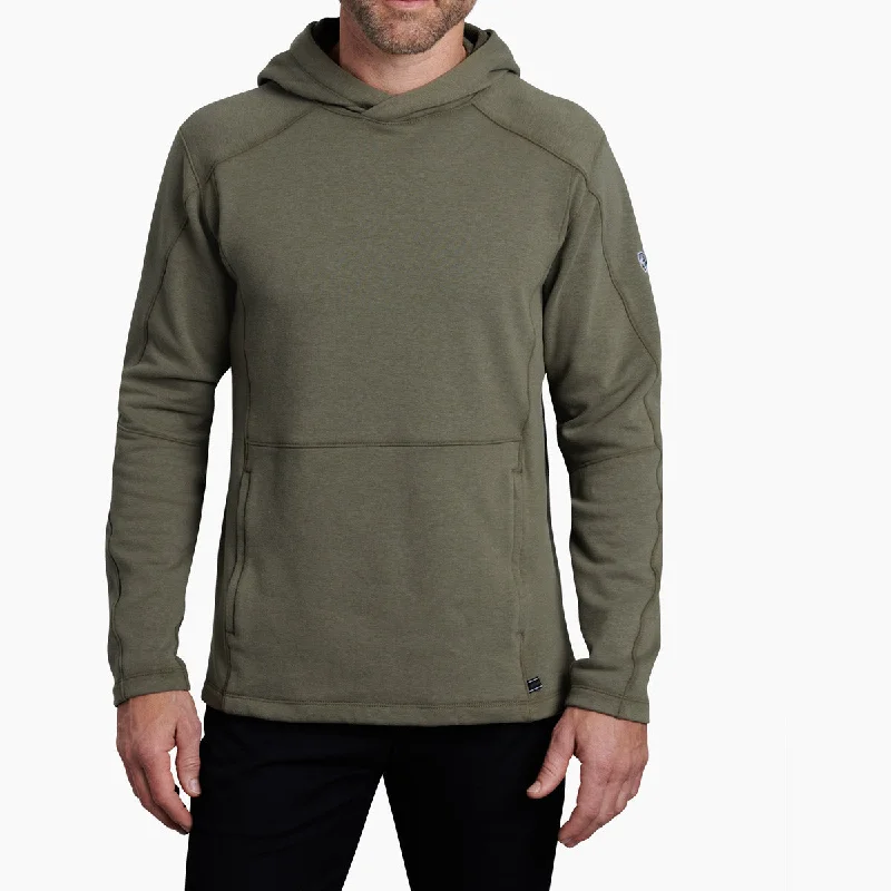 Men's Spekter Pullover Hoody