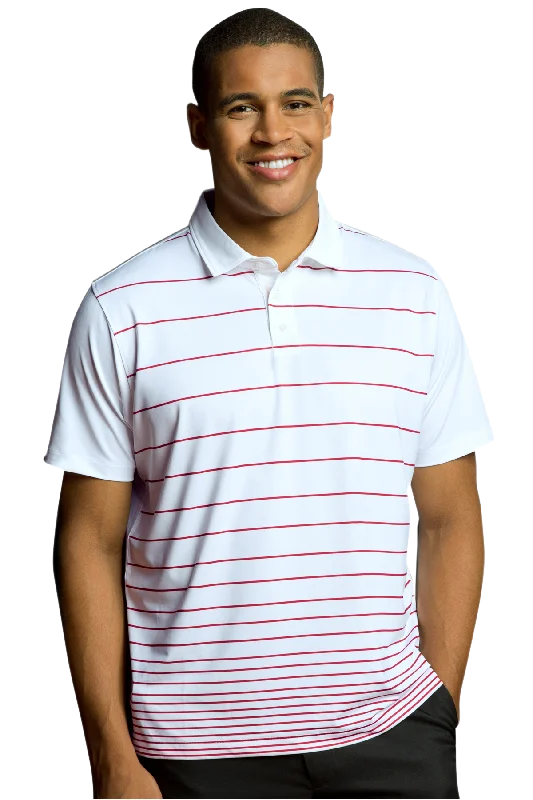 Vansport Pro Gradual Stripe Polo