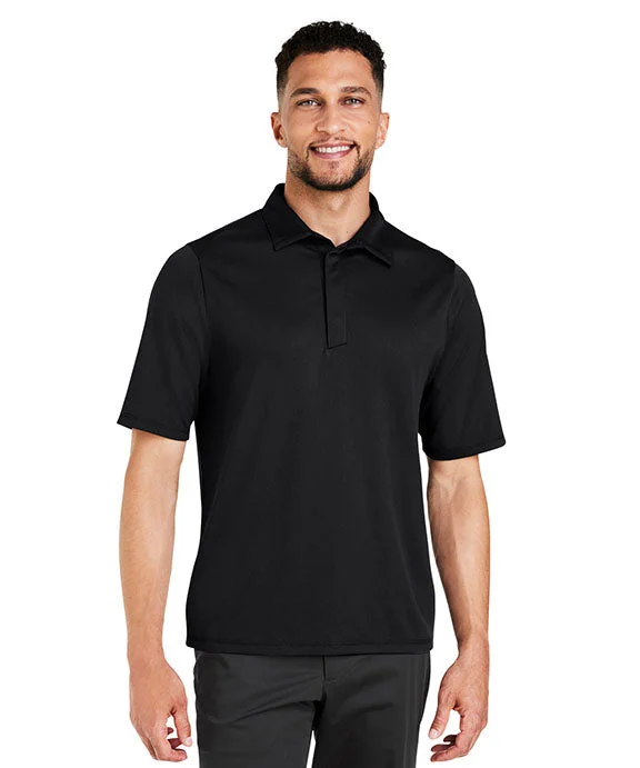 NE110 - North End Mens Revive Coolcore® Polo Shirt