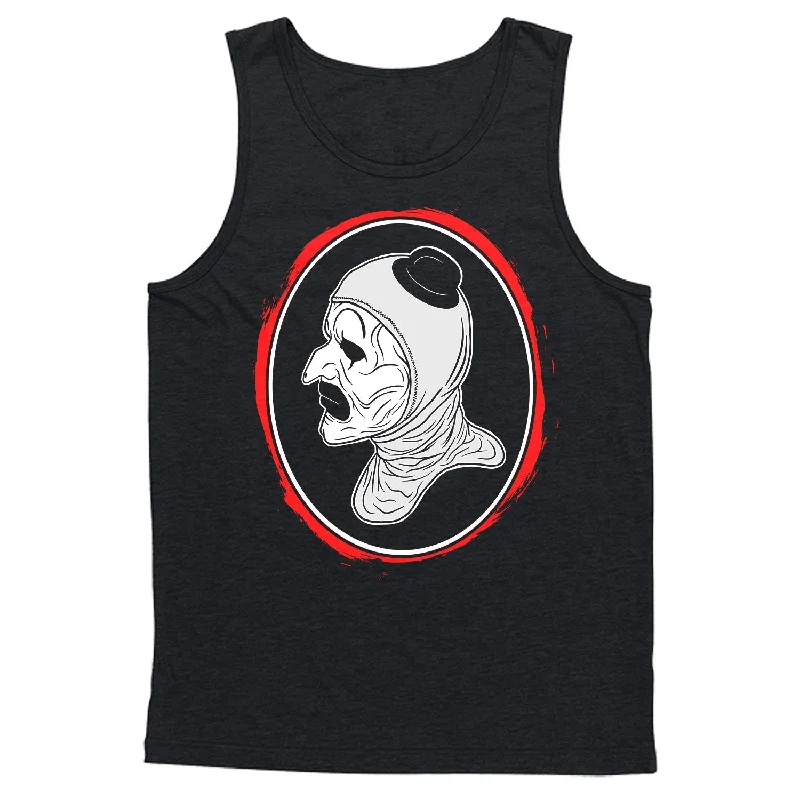 Sad Clown - Men's (Unisex) Tank