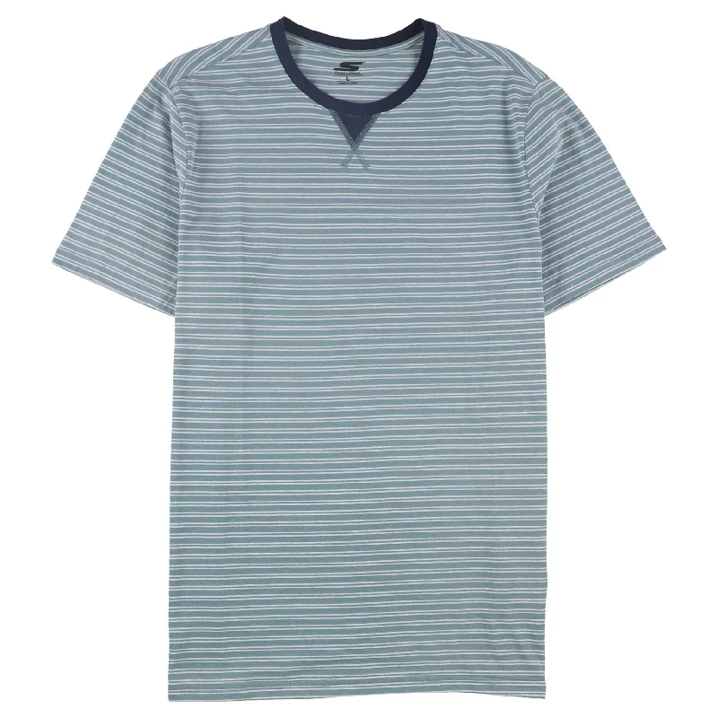 Skechers Mens Connection Basic T-Shirt